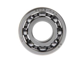 Balero Radial De Bola