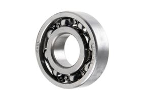 Balero Radial De Bola