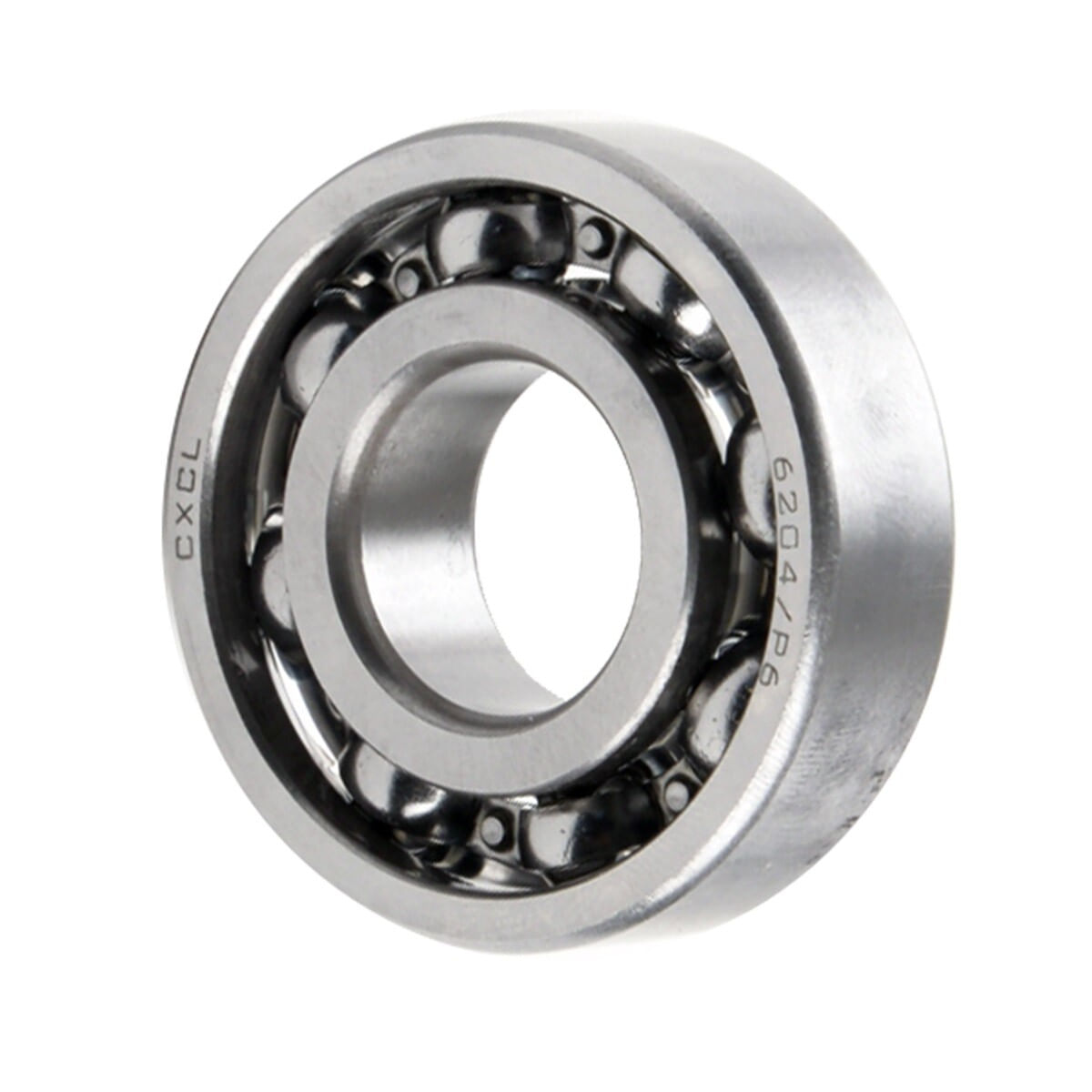 Balero Radial De Bola