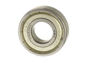 Balero Radial De Bola