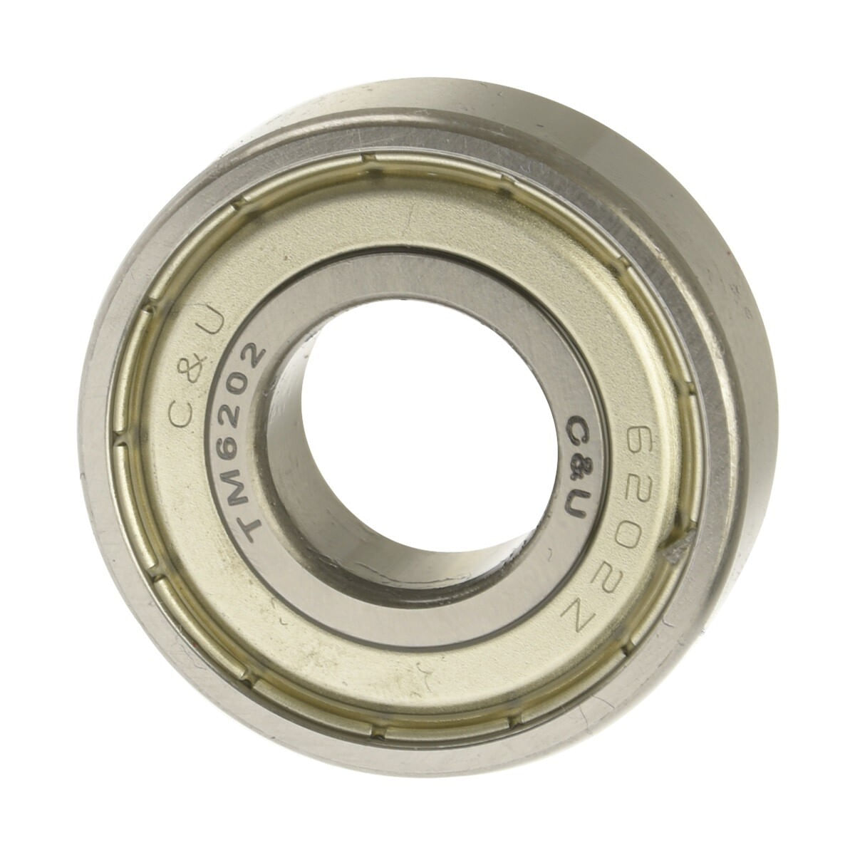 Balero Radial De Bola