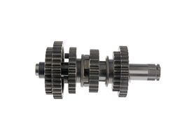 Eje De Transmisión Secundario