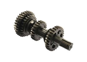 Eje De Transmisión Secundario