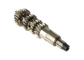 Eje De Transmisión Primario