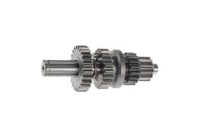 Eje De Transmisión Primario