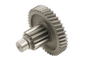 Eje De Transmisión Secundario