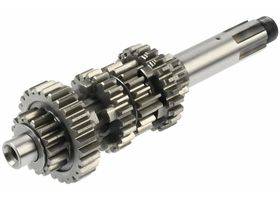 Eje De Transmisión Primario