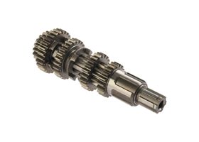 Eje De Transmisión Primario