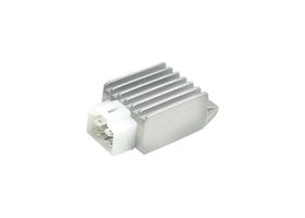 Regulador De Corriente