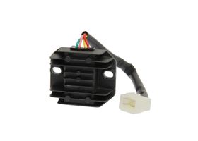 Regulador De Corriente