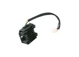 Regulador De Corriente