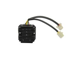 Regulador De Corriente