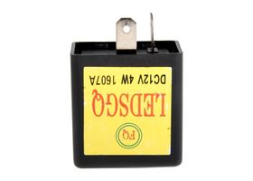 Relevador De Direccionales