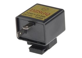 Relevador De Direccionales