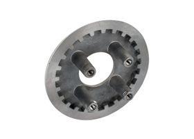 Plato De Clutch De Presión