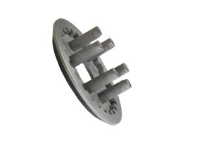 Plato De Clutch De Presión