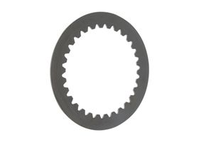 Plato De Clutch De Fricción