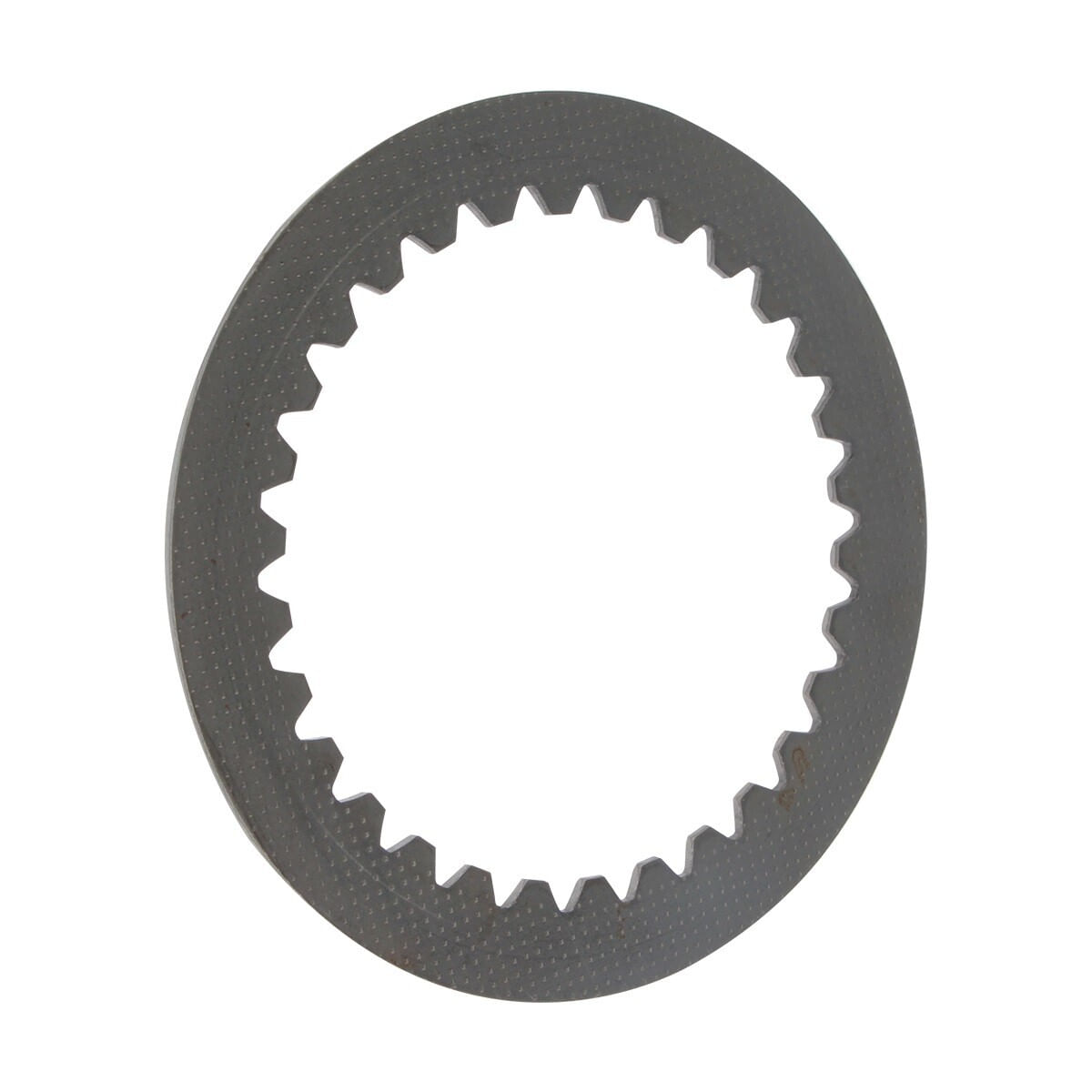 Plato De Clutch De Fricción