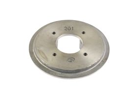 Plato De Clutch De Presión