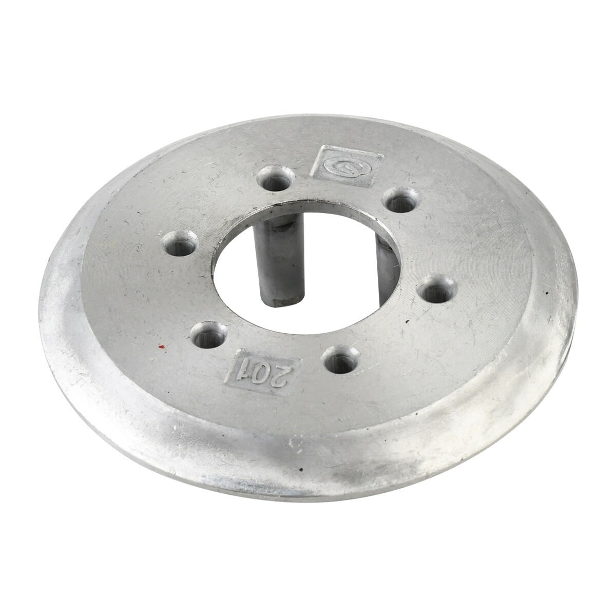 Plato De Clutch De Presión