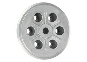 Plato De Clutch De Presión