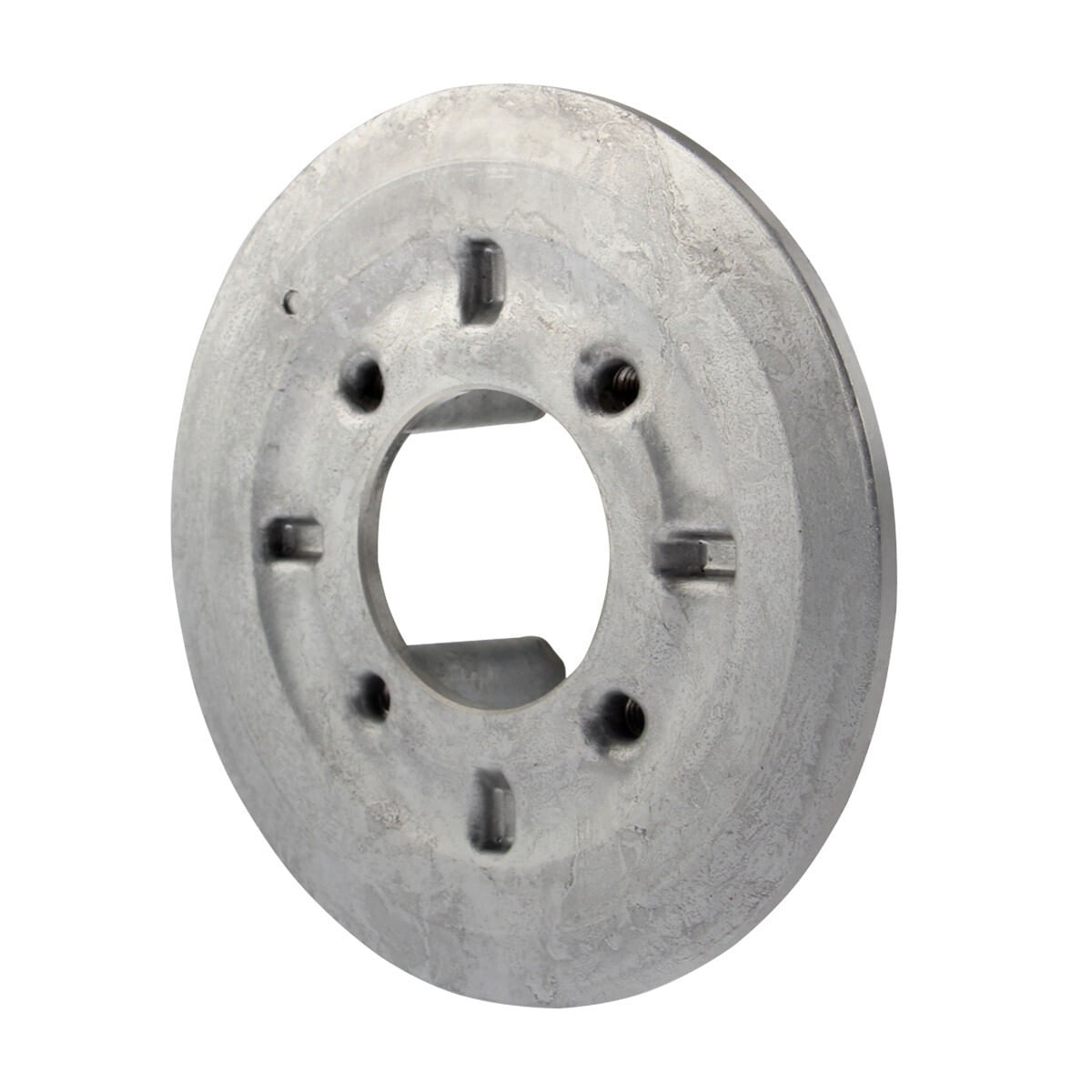 Plato De Clutch De Presión