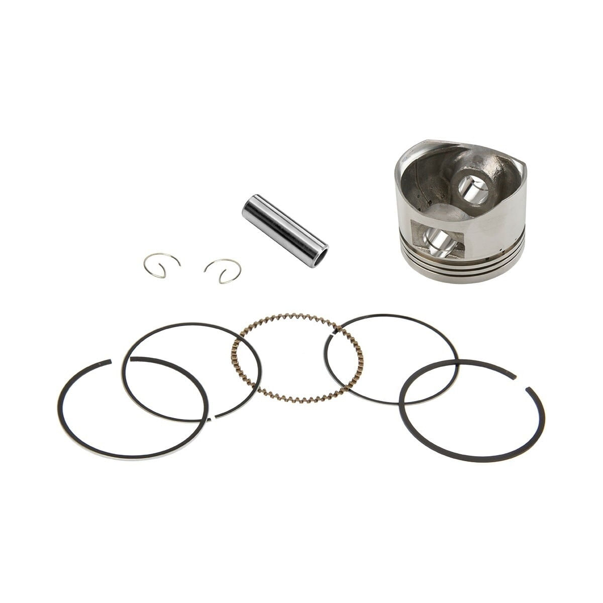 Kit De Pistón De Motor Std