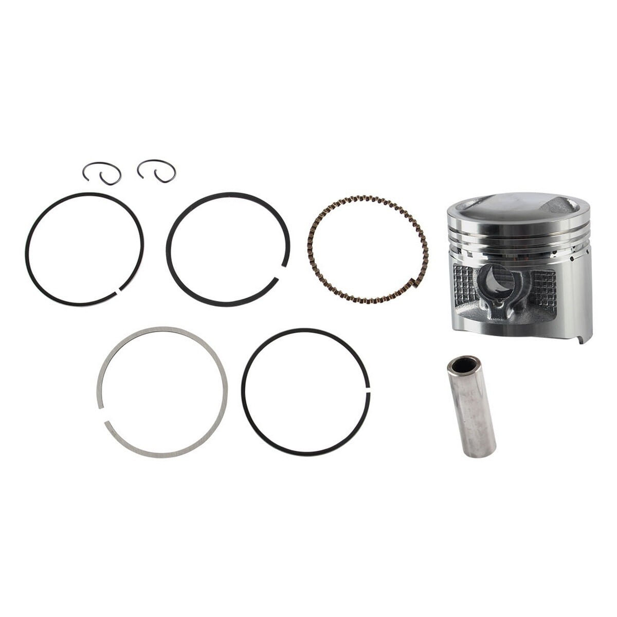 Kit De Pistón De Motor Std