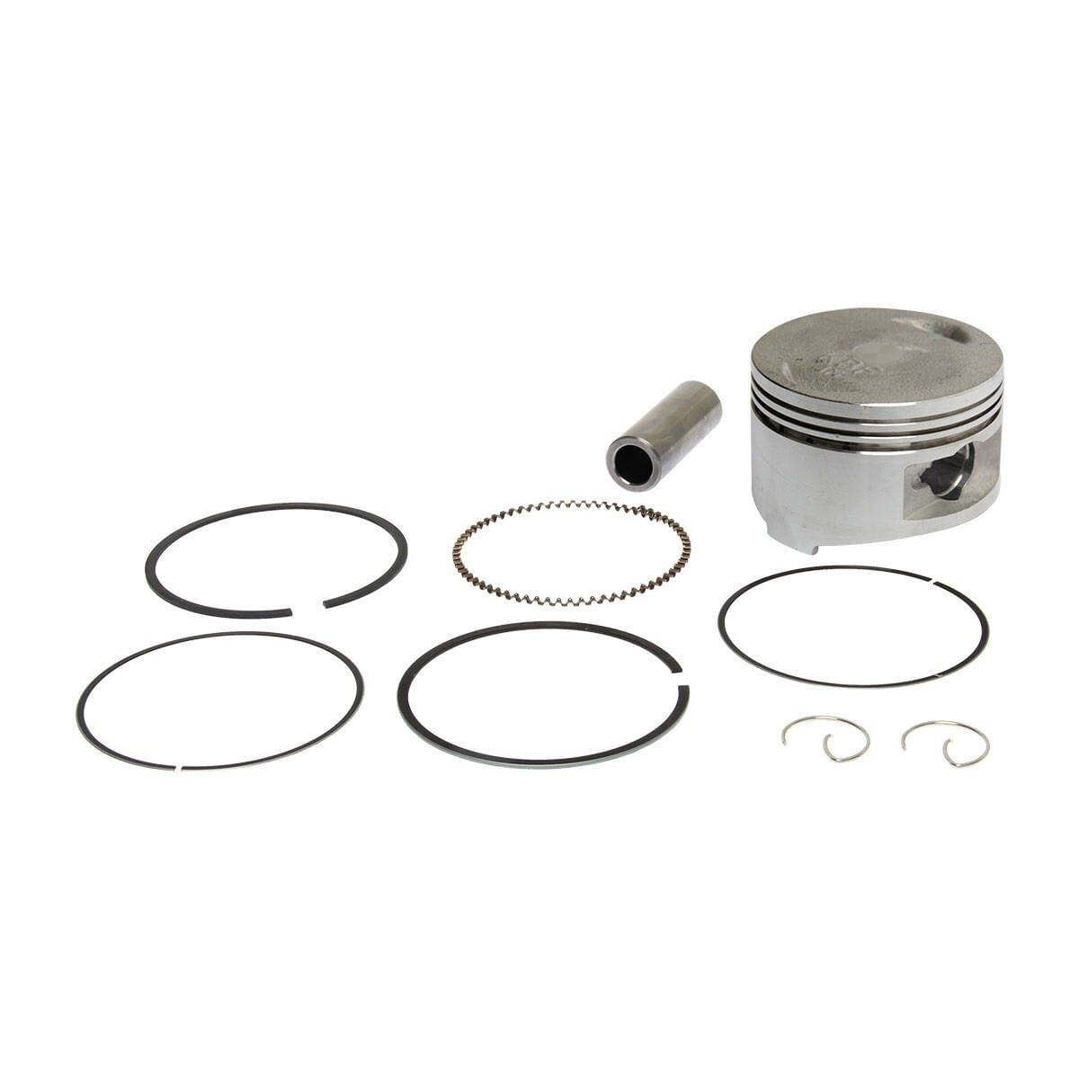Kit De Pistón De Motor Std