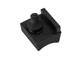 Goma Tope De Parador Central