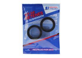 Kit De Retenes De Suspensión