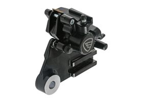 Cáliper De Freno Trasero