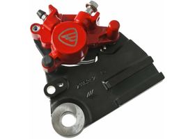 Cáliper De Freno Trasero