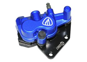 Cáliper De Freno Delantero