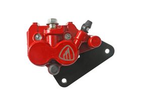 Cáliper De Freno Delantero