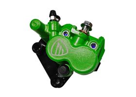 Cáliper De Freno Delantero