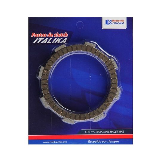 italika-original-juego-de-pastas-de-clutch-italika-250z-2019-2025-250z-0
