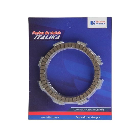 italika-original-juego-de-pastas-de-clutch-italika-dm-150-2010-2019-dm150-0