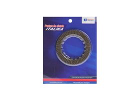 Juego De Pastas De Clutch