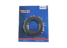 Juego De Pastas De Clutch