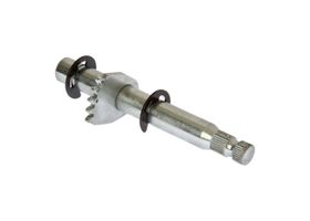 Eje Selector De Cambios De Velocidades