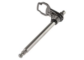 Eje Selector De Cambios De Velocidades