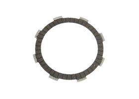 Disco De Clutch De Fricción