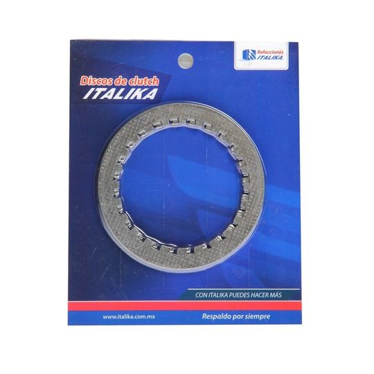 italika-original-juego-de-discos-de-clutch-italika-250z-2019-2025-250z-0
