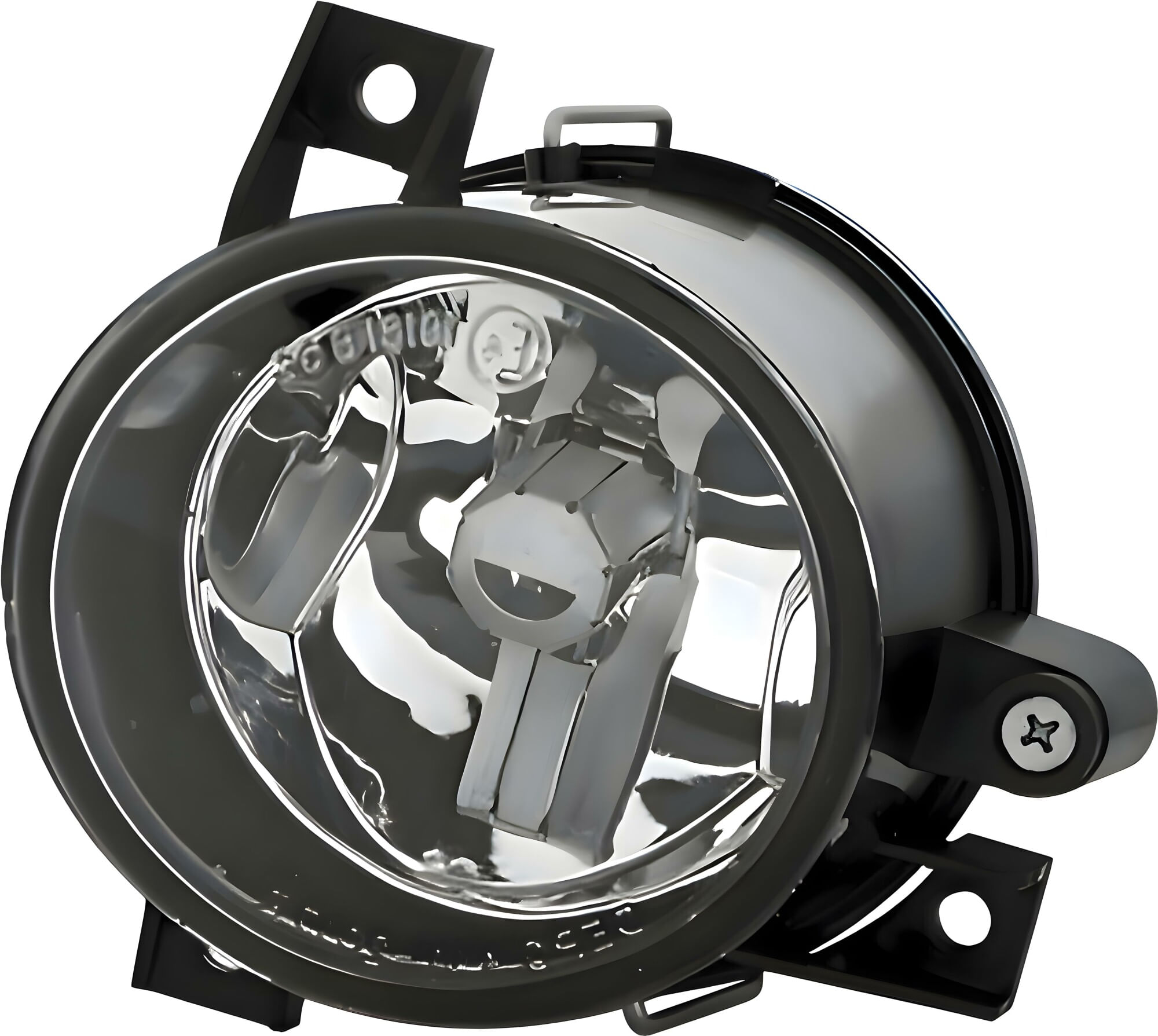 Faro Para Niebla Delantero Izquierdo