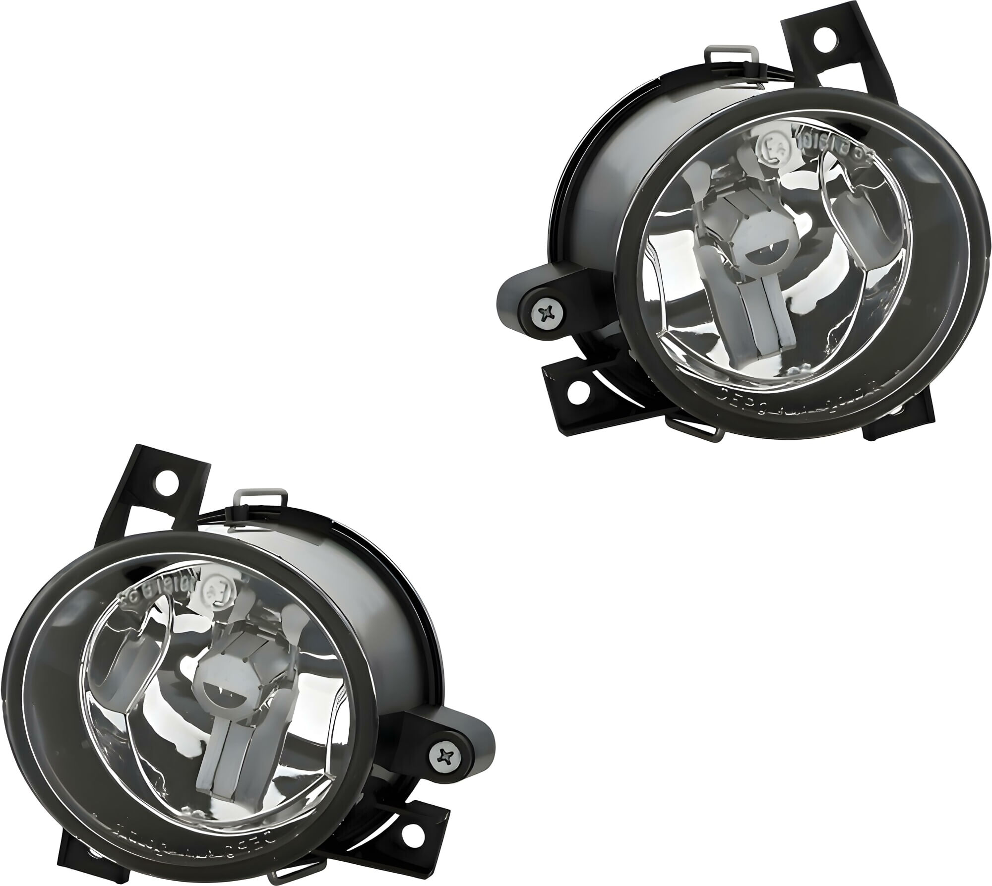 Faro Para Niebla Delantero Derecho