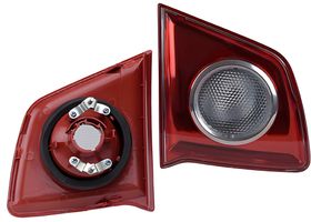 Calavera Interior Lado Conductor