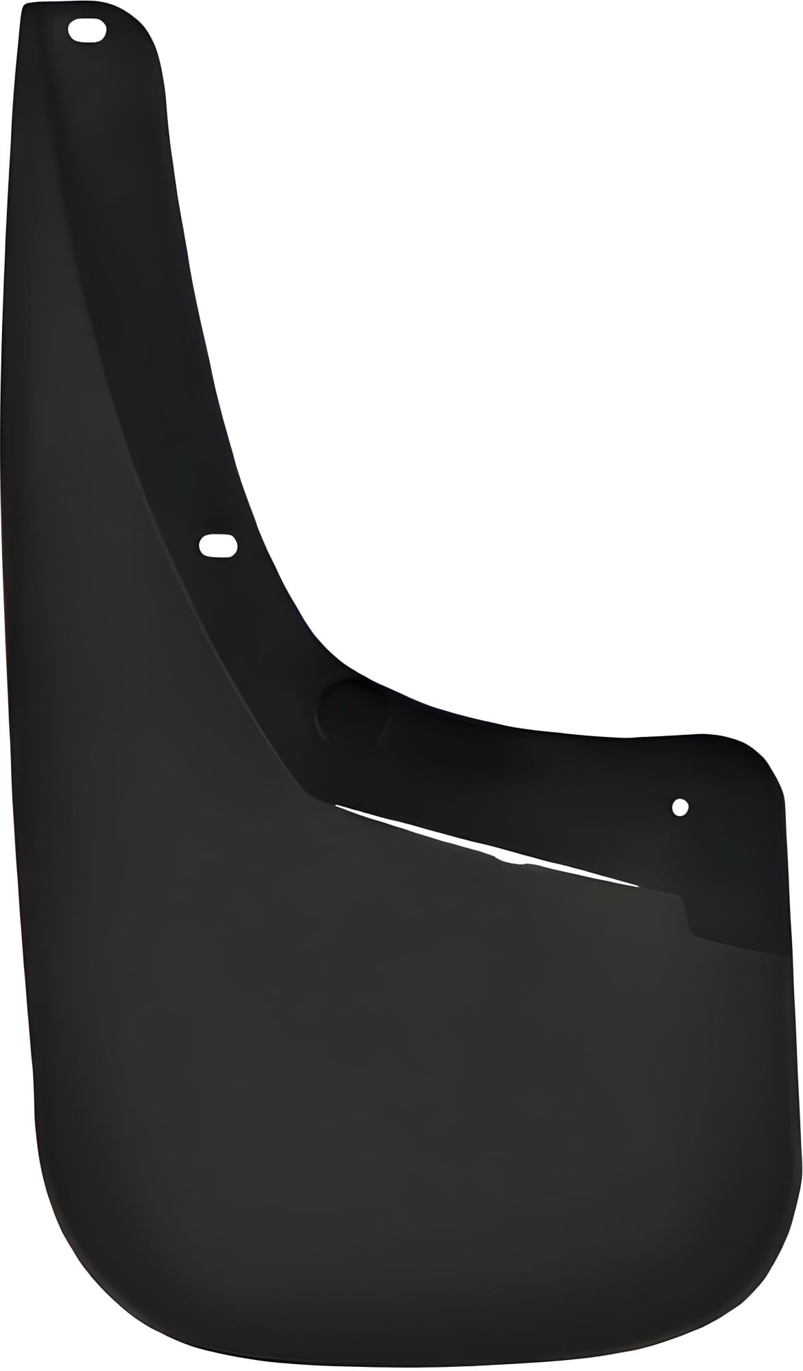 Lodera Delantera Lado Conductor