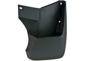 Tolva Salpicadera Trasera Lado Pasajero