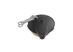 Conjunto De Freno Trasero